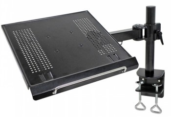 NB ACC DESK MOUNT 10-22"/NOTEBOOK-D100 NEOMOUNTS