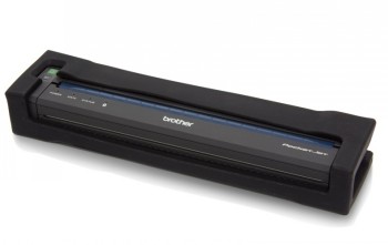 Brother - Rubber Mold Case for PocketJet Printers - PARB001