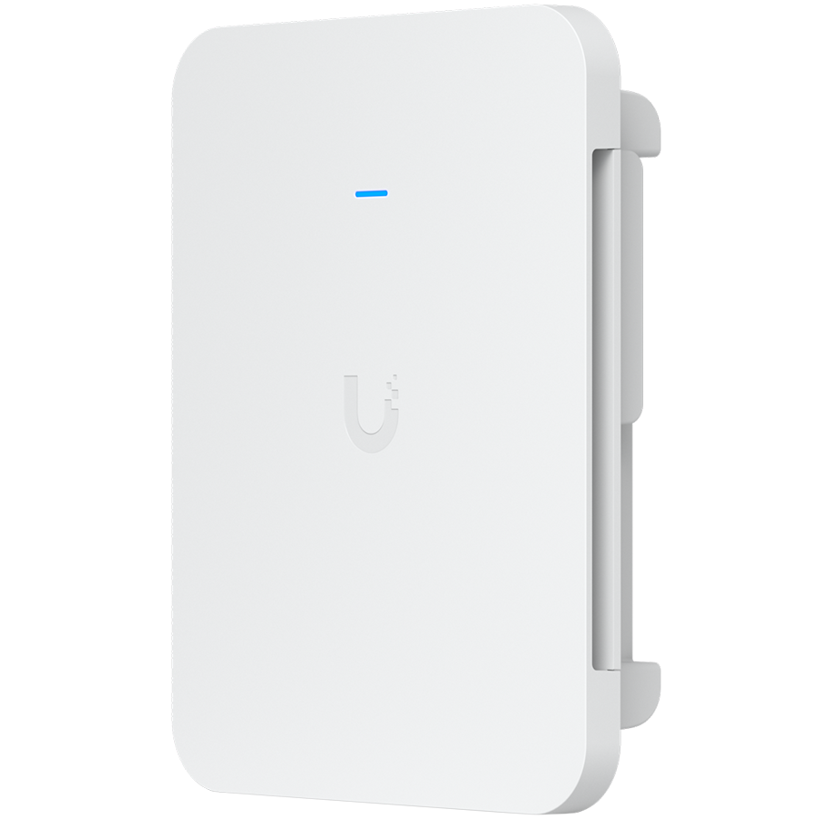 Ubiquiti UACC-U7-Pro-Wall-FM Paintable mounting kit for the U7 Pro Wall that enables near-invisible, recessed installation