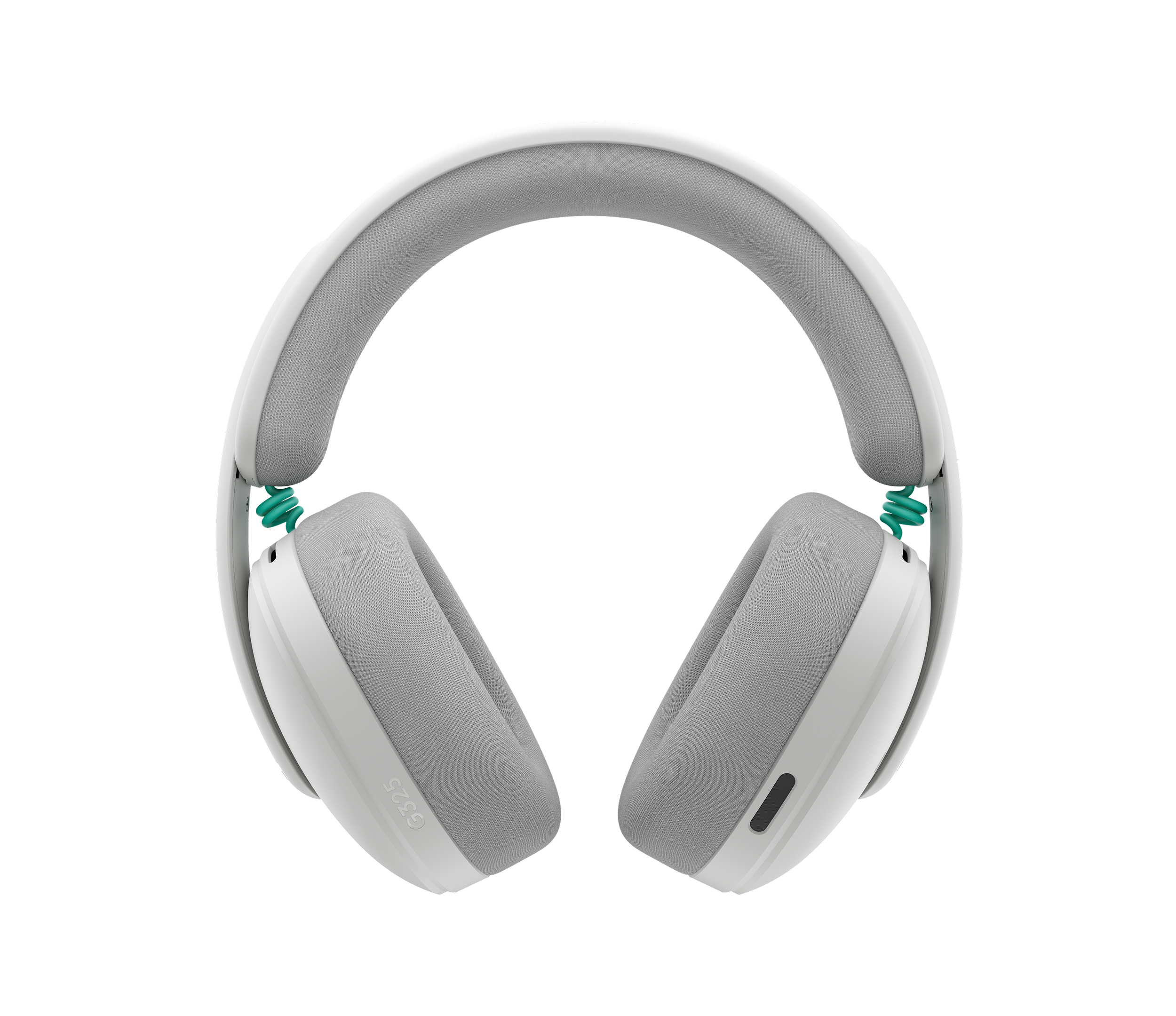 HEADSET G325 LIGHTSPEED/WHITE 981-001531 LOGITECH