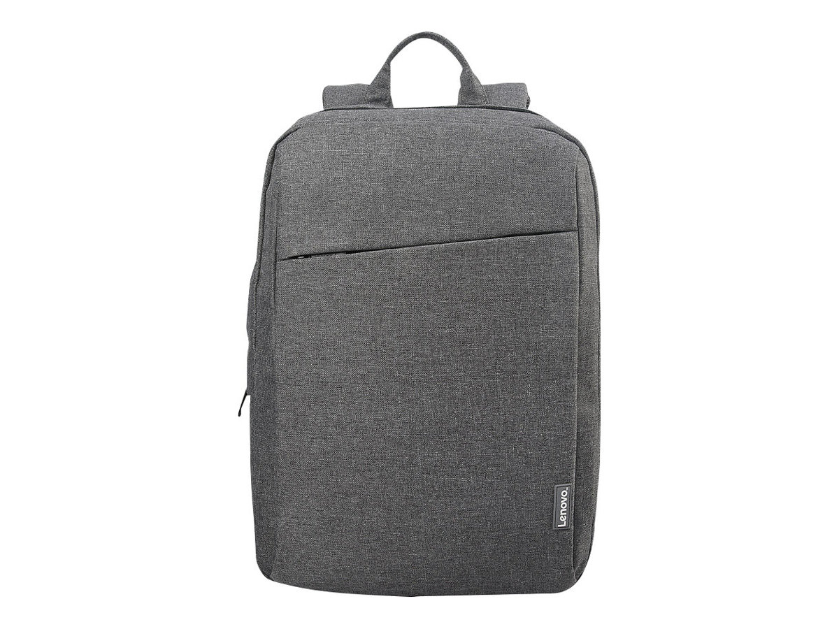 Lenovo - 15.6 Laptop Casual Backpack B210 - Backpack - Green