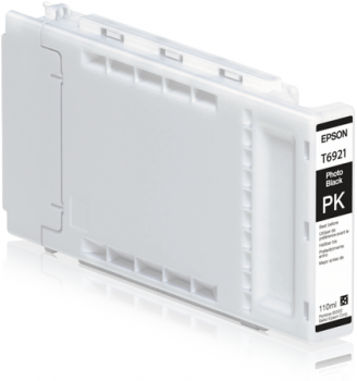 Epson UltraChrome XD - T692100 - Ink cartrige - Photo Black