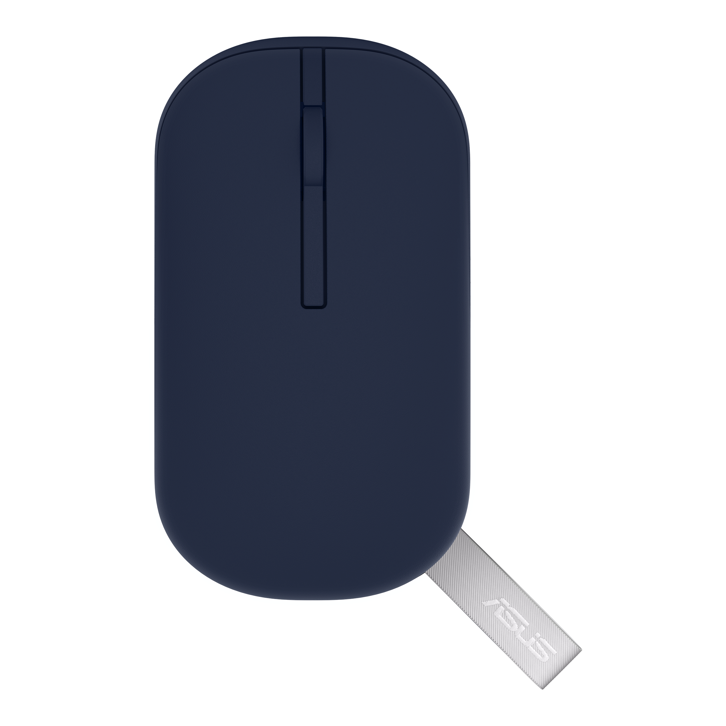 Asus - Wireless Mouse - MD100 - Wireless - Bluetooth - Blue