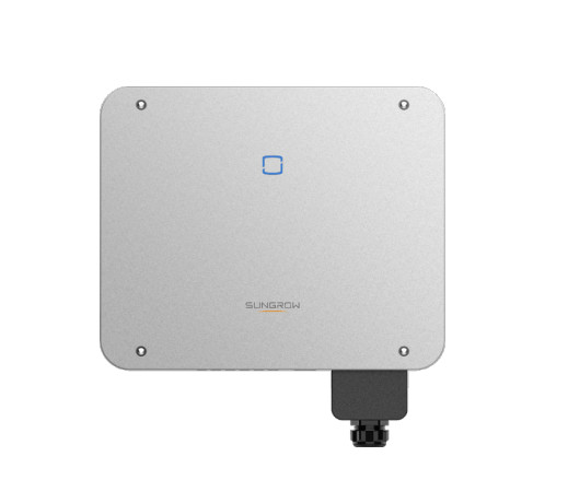 SUNGROW - Inverter On-Grid C&I SG33CX 1000Vdc 33kW 3MPPT - ASG01342