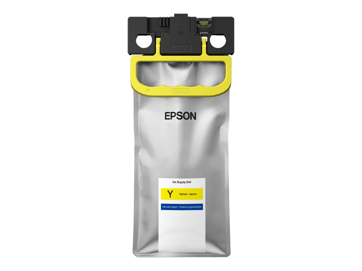 Epson XXL Ink - WorkForce Pro EM/EP-C800R - Ink cartrige - Yellow