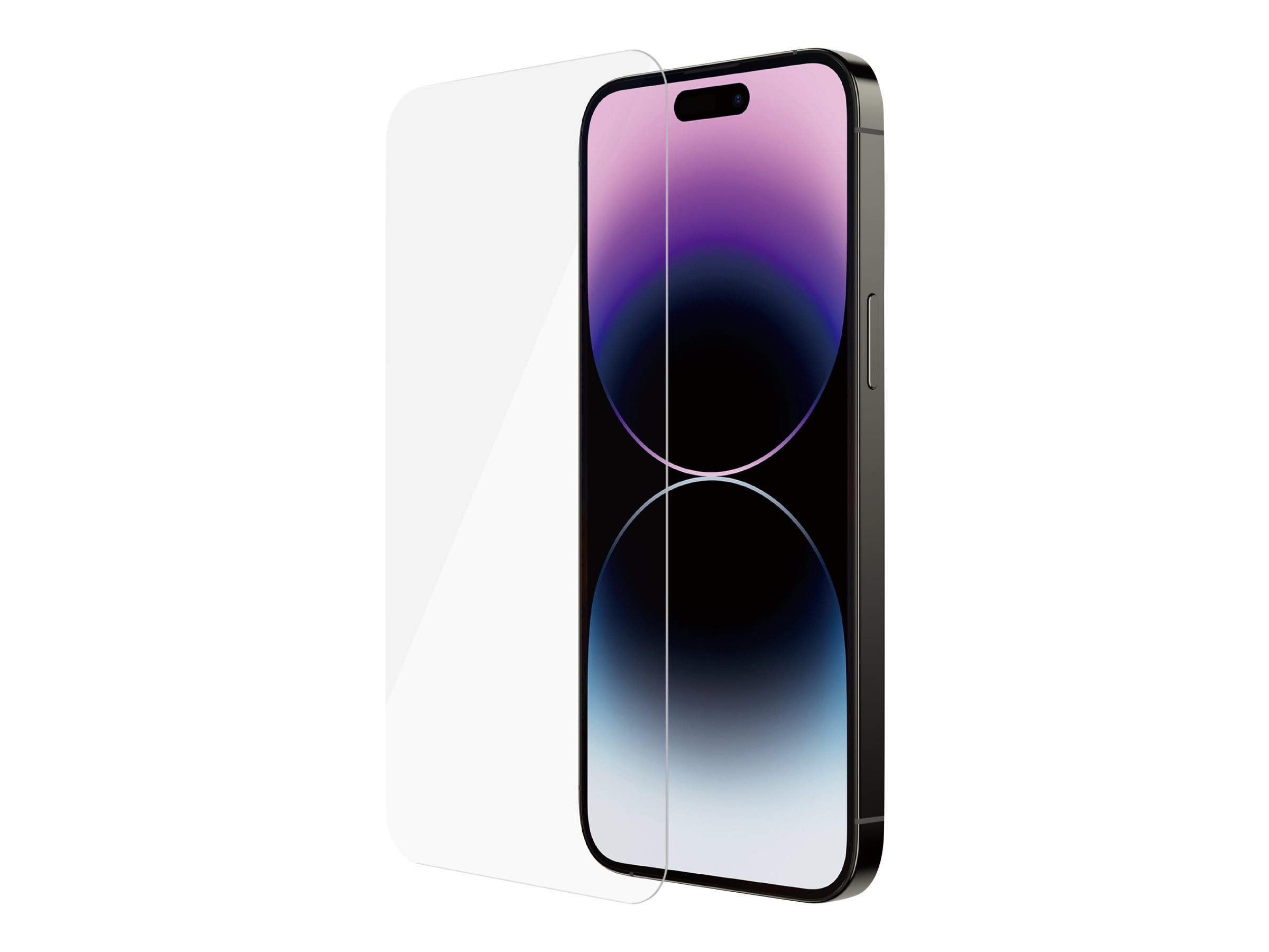 SAFE by PanzerGlass Screen Protector Apple iPhone 14 Pro Max - Ultra-Wide Fit - PanzerGlass