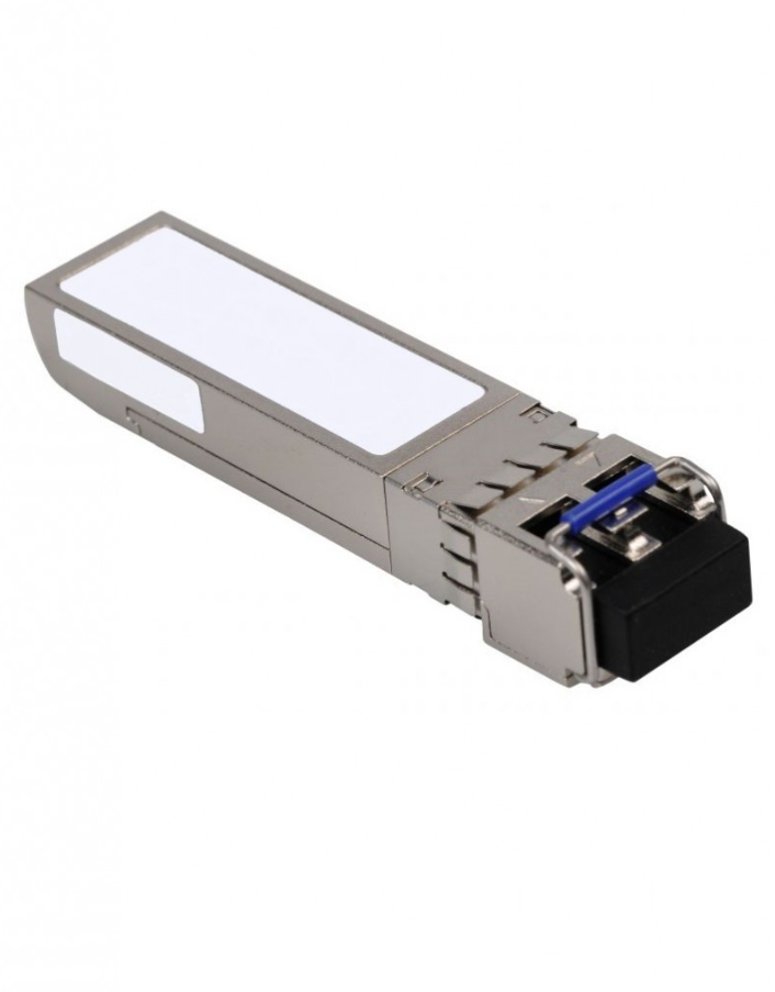 SOMI Networks - SFP+ transceiver module, 10 G - SFPC1F10GS1220 - SMF - SC/LC simplex - Wavelength 1270/1310 nm - Maximum transfer distance 20000 m