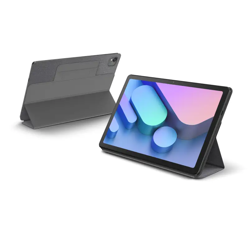Acer - Tablet - Iconia V11-21M - 11 " - Mist Green - IPS - 1920 x 1200 pixels - MediaTek - MT8781 - 8 GB - 256 GB - Wi-Fi - Front camera - 5 MP - Rear camera - 8 MP - Bluetooth - 5.4 - Android - 15
