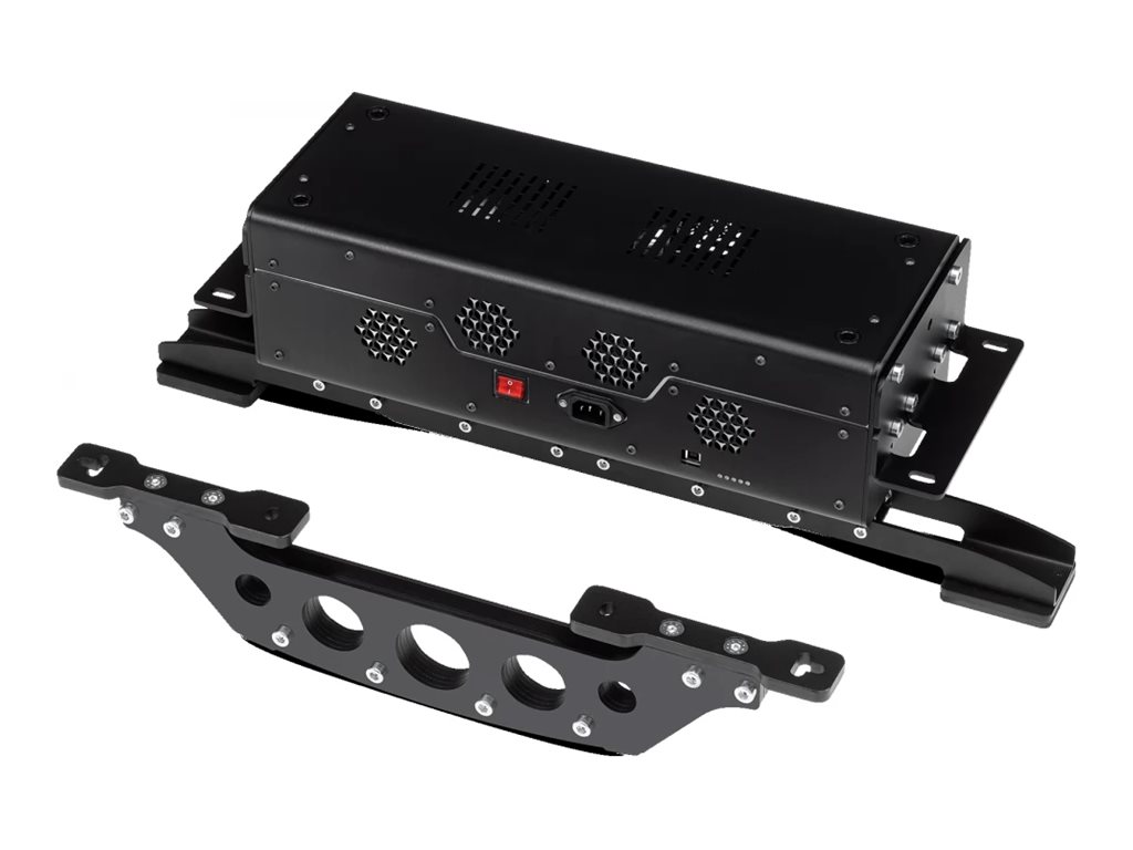 Next Level Racing Motion Platform - Black