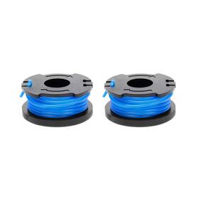 Ecovacs - GOAT Trimmer Line GKT010002, spool for string trimmer with 3 m line, 2 pcs
