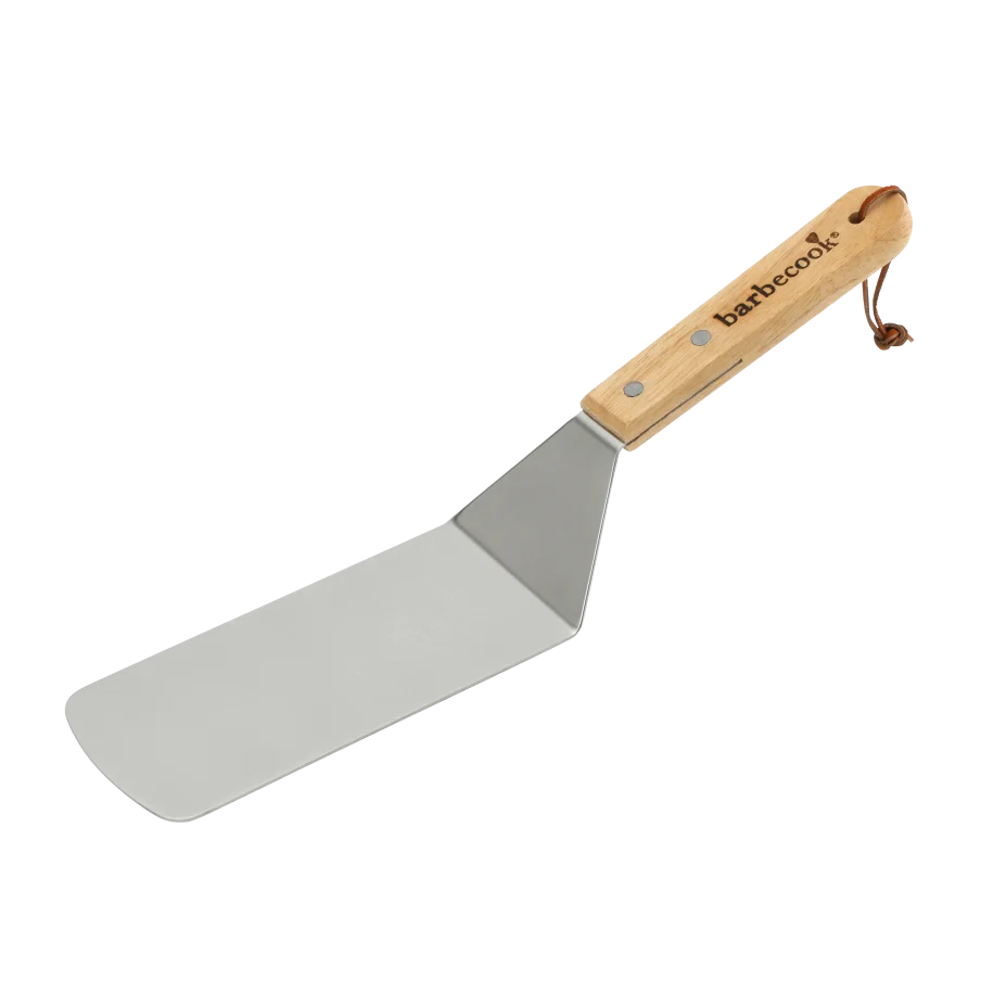 Barbecook - Fish turner FSC, 37 cm (per 6 pcs) - BC-ACC-7125
