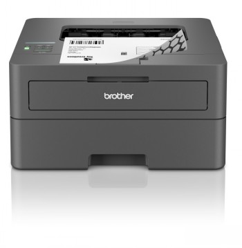 Brother HL-L2400DW - Mono - Laser - Laser Printer - Wi-Fi - Black