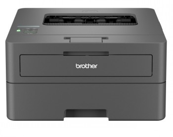Brother HL-L2445DW - Mono - Laser - Wi-Fi - Black