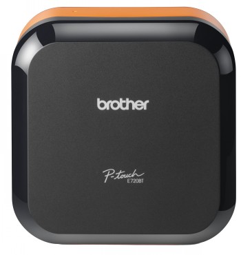 PT-E720BT - Brother Monochrome - Thermal transfer - Black