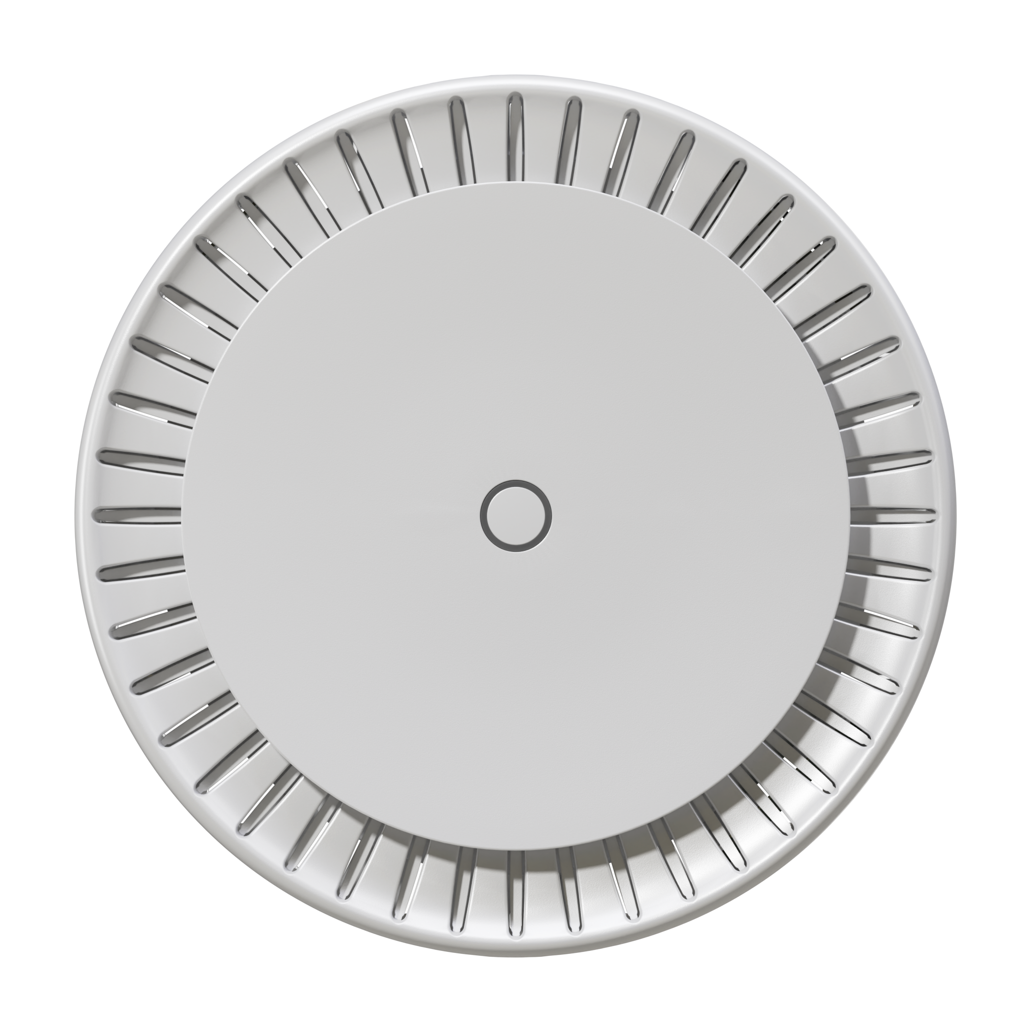 MikroTik - Wi-Fi 6 Dualband Access Point - cAP ax - 802.11ax - 2.4GHz/5GHz - 1200+574 Mbit/s - 10/100/1000 Mbit/s - Ethernet LAN (RJ-45) ports 2 - MU-MiMO No - PoE in/out