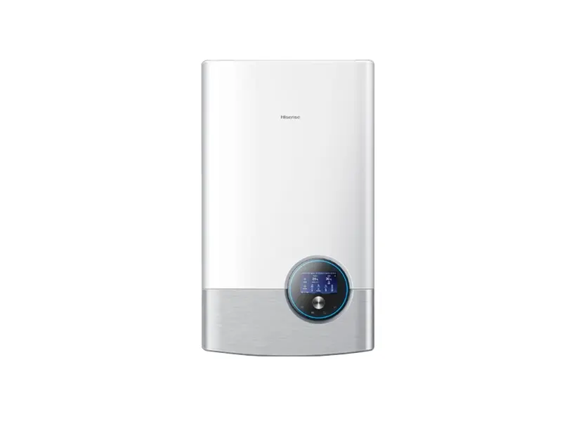 Hisense - AHM-080HCDSAA - Hi-Therma 8 kw heat pump Split type Indoor unit