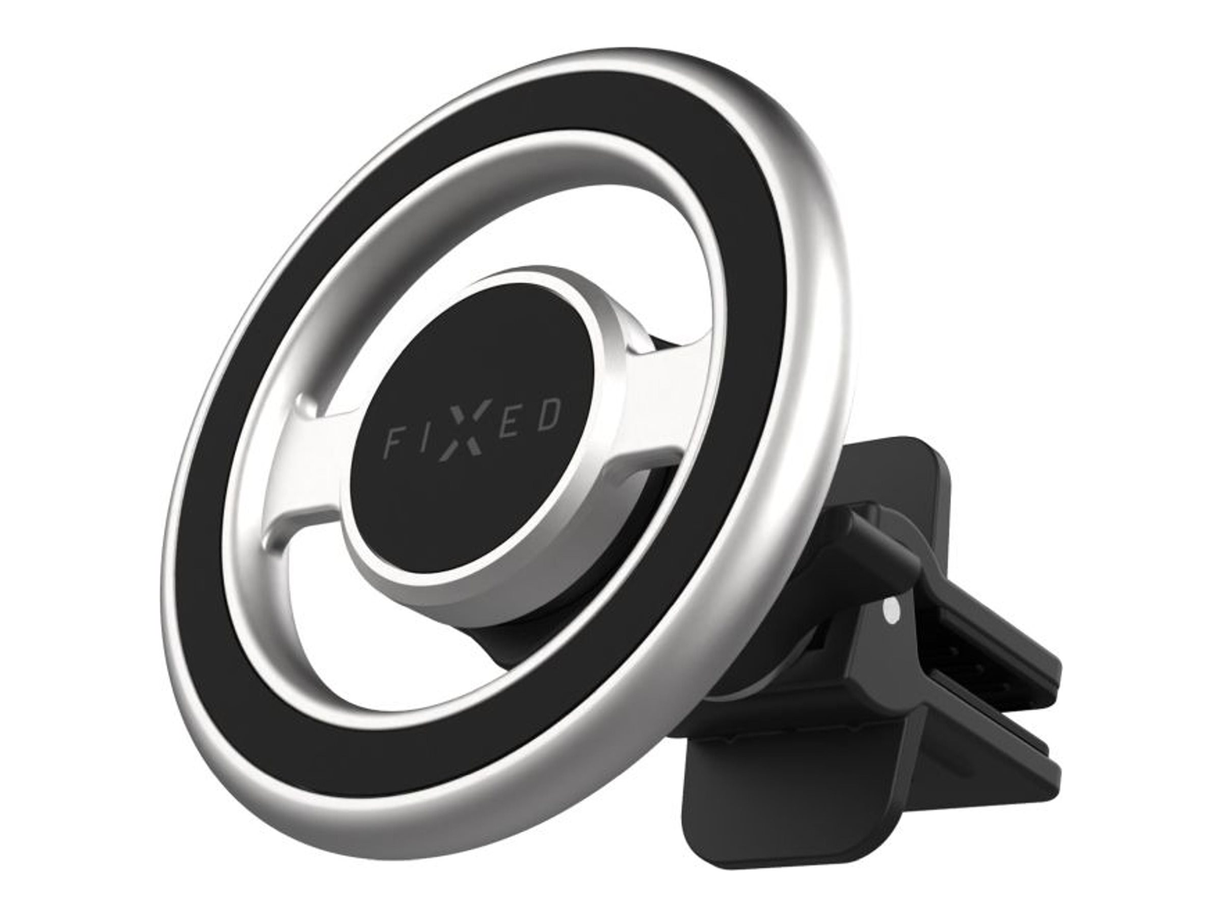 FIXED MagMount Vent, silver - Fixed