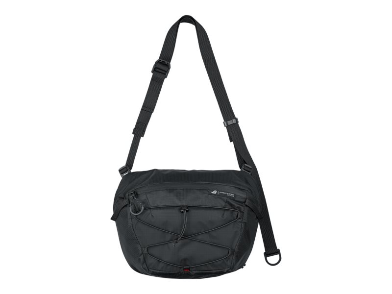 Asus - ROG Archer - Carry Bag - Black