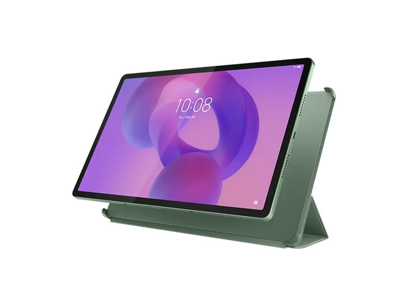 Lenovo Folio case for the Idea Tab Pro - Folio Case - Green