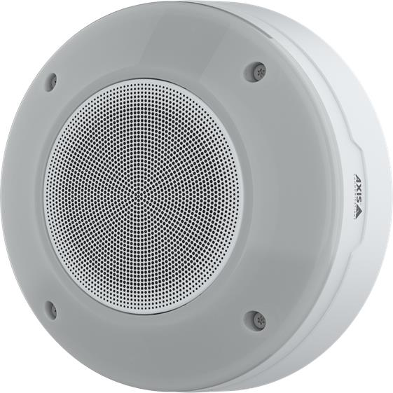 SIREN NETWORK STROBE D4200-VE/02930-001 AXIS
