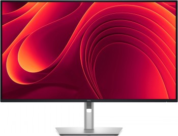 DELL PRO 32 PLUS P3225DE QHD 100HZ IPS BLACK 16:9 PIVOT USBC-90W RJ45