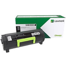 Lexmark Black Return Program Imaging Unit - 56F0Z00 - Monochrome Laser - Black