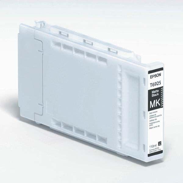 Epson Singlepack UltraChrome XD - T692500 - Cartridge - Matte Black