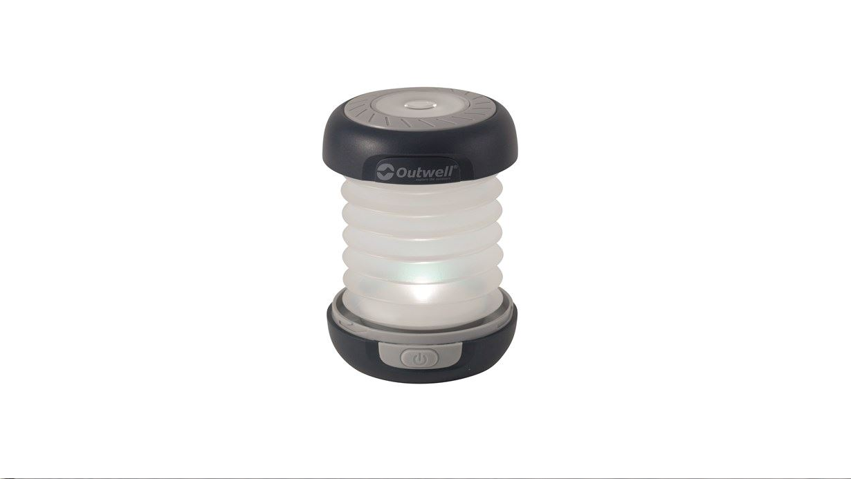 Outwell - Solar Lantern - Pegasus