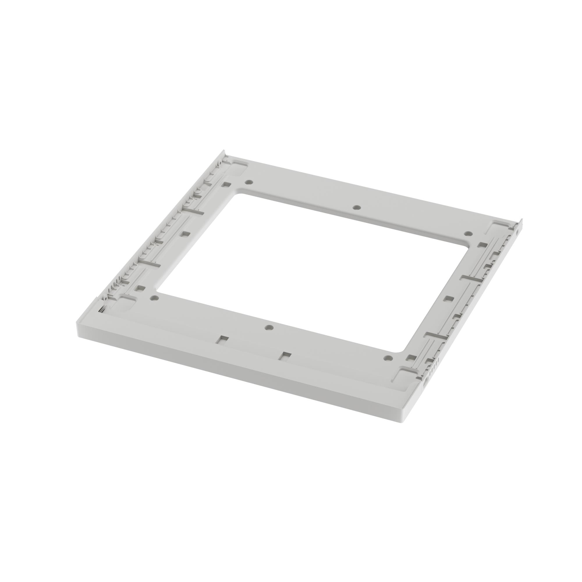 WASHING MACHINE ACC STACKING/KIT WHITE DREAME