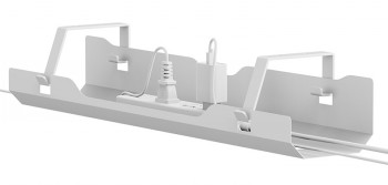 CABLE ACC MANAGEMENT TRAY/ADS07-122WH NEOMOUNTS
