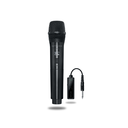 Muse - Wireless Microphone - MC-30 WI