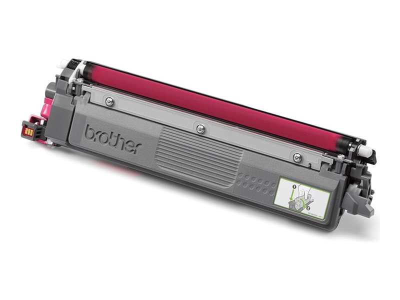 Brother TN-248M - Toner cartridge - Pink-Red