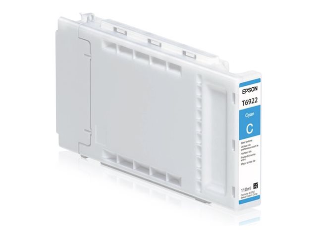 Epson C13T69220N - Ink Cartridges - Black