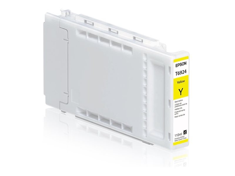 Epson T692400 - Ink Cartridges - Yellow