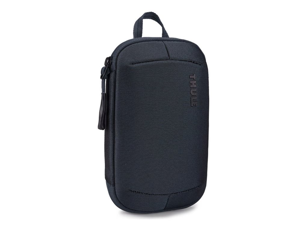Thule - Subterra 2 PowerShuttle Mini - Electronic organizer - Dark Slate