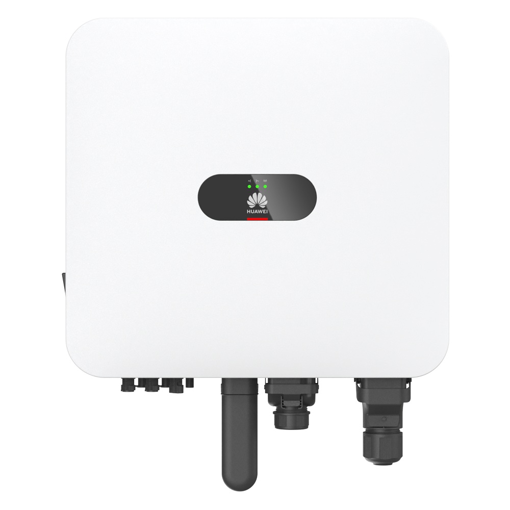 Huawei Hybrid Unbalanced Load Inverter - SUN2000-10K-MAP0