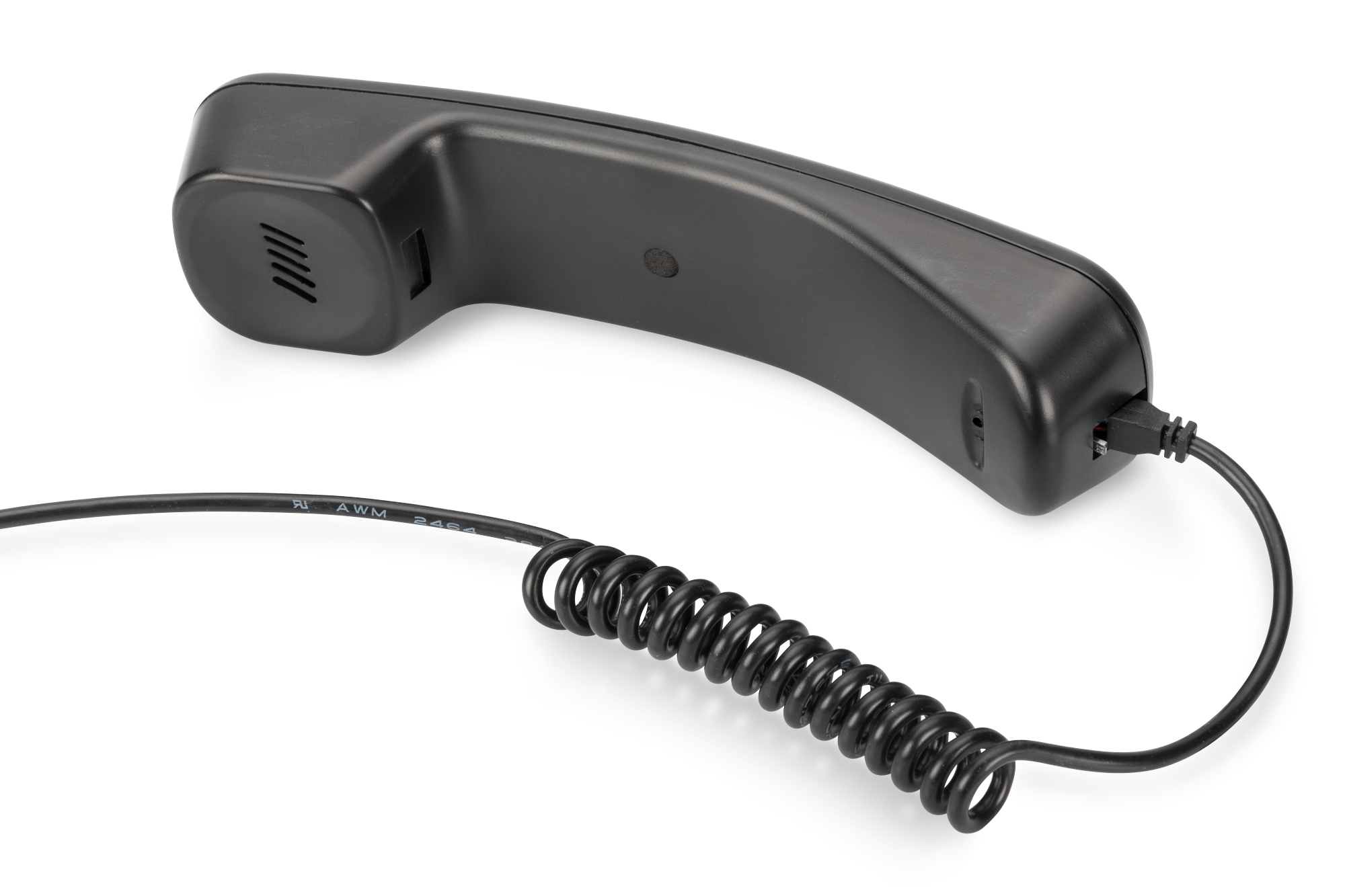 Digitus USB Telephone Handset - DA-70772