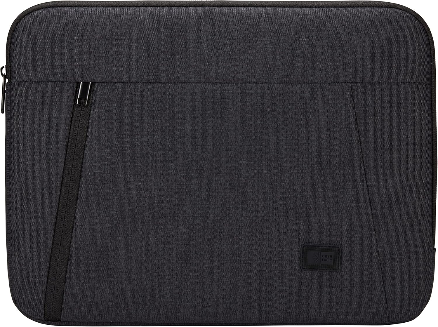 Case Logic - Laptop Case - HUXS214 Huxton - Fits up to size 14 " - Sleeve - Black