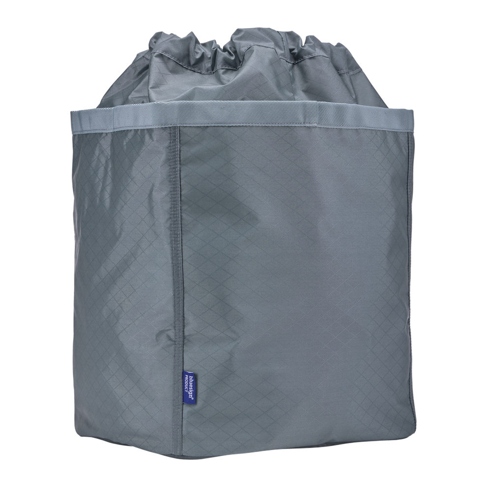 Thule - Packable Laundry Bag - Laundry Bag - Pond Gray