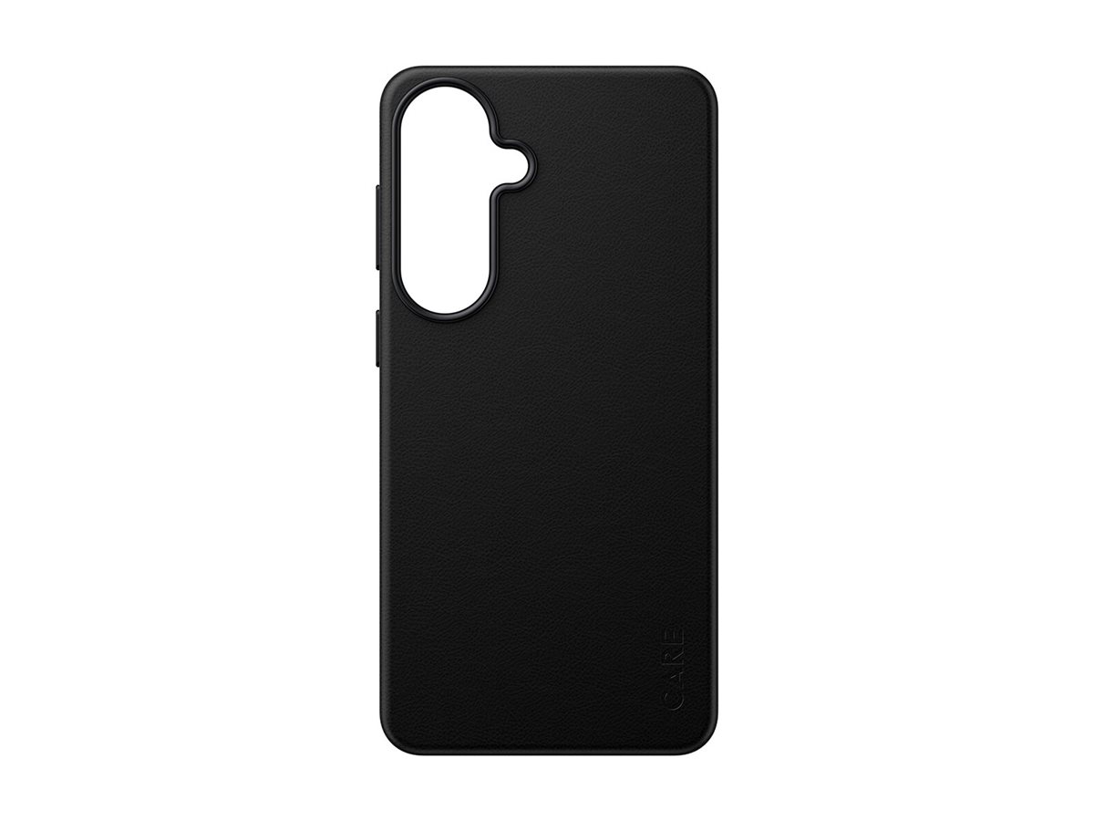 CARE by PanzerGlass Solo Case Black Samsung New Galaxy S26 Plus - PanzerGlass