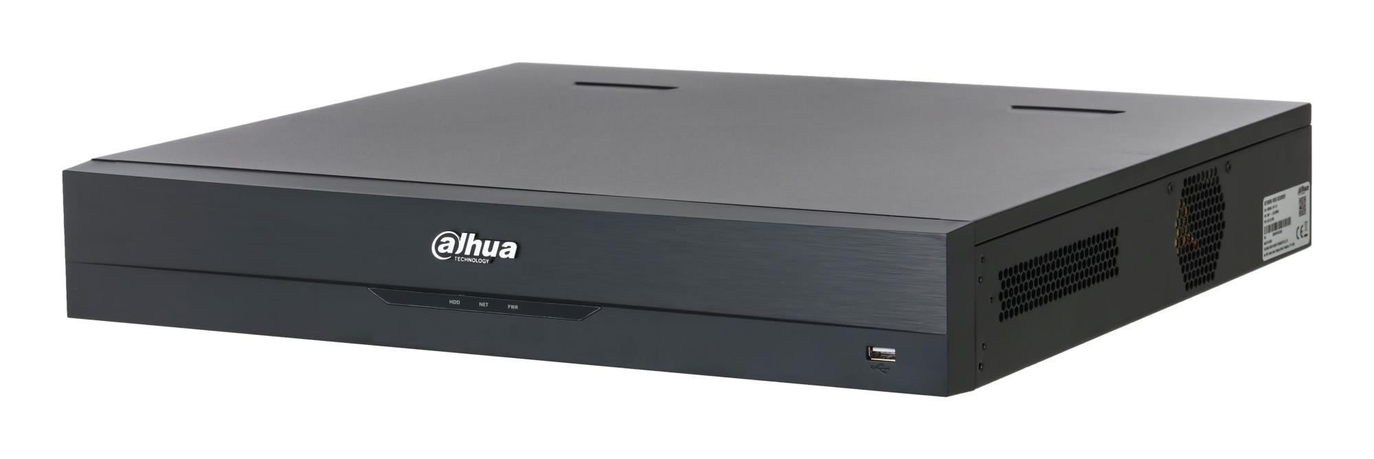 NET VIDEO RECORDER 32CH/NVR5432-EI2 DAHUA