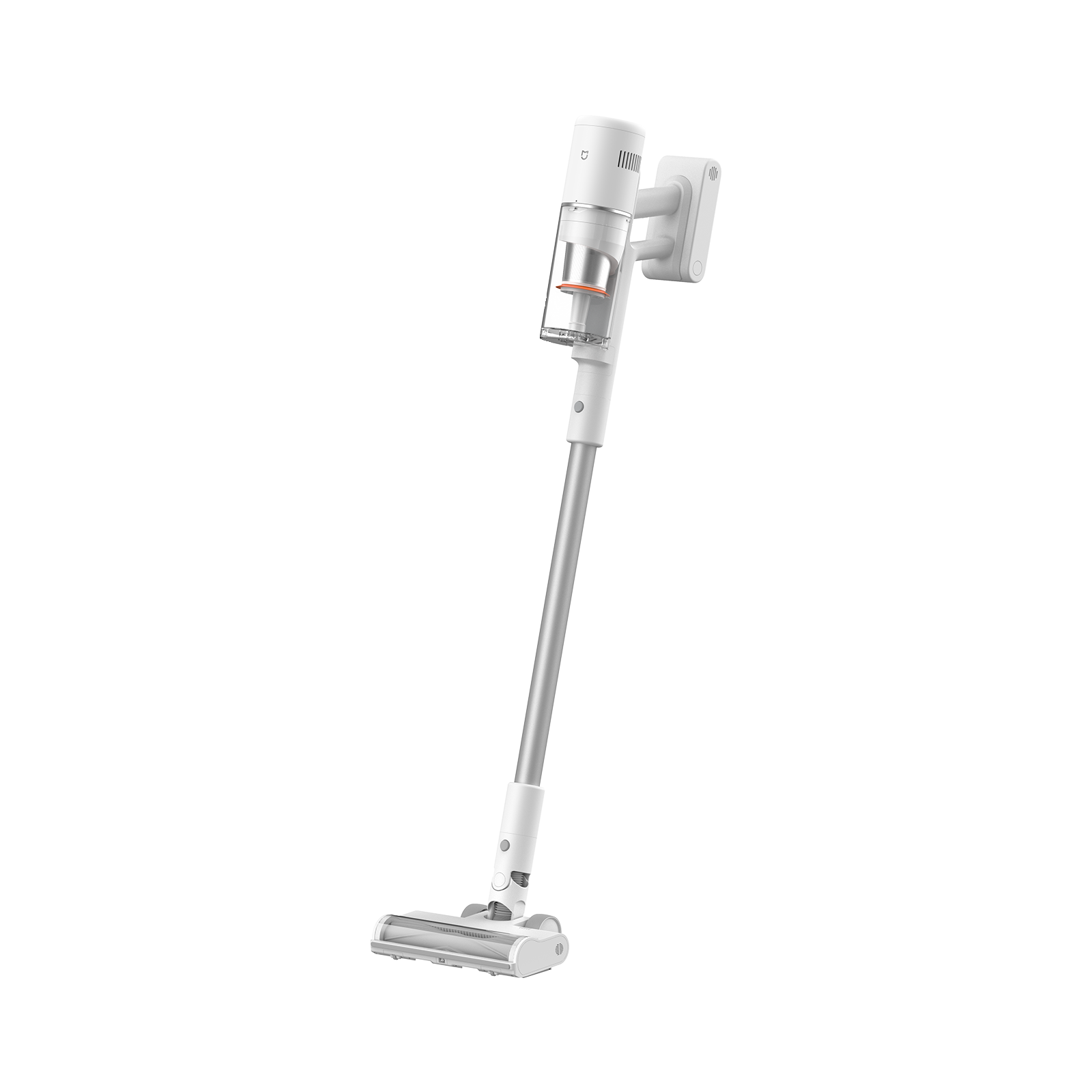 Xiaomi Vacuum Cleaner - Mijia 4 EU - Cordless operating - 600 W - 29.6 V - Operating time (max) 90 min - White