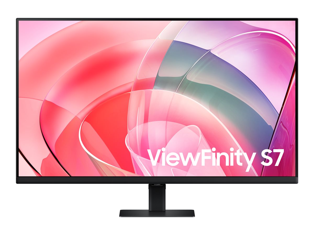 Samsung - LS32D700EAUXEN - 32 " - VA - 16:9 - 60 Hz - 5 ms - 3840 x 2160 pixels - 350 cd/m² - HDMI ports quantity 1 - Black