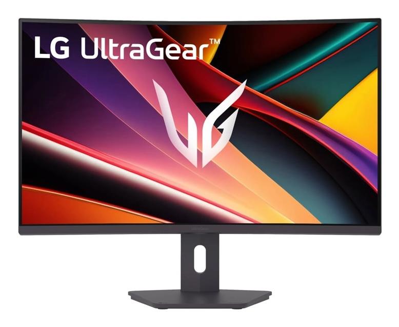 LCD Monitor|LG|32 "|2560 x 1440 pixels|Quad HD|Native aspect ratio 16:9|LCD|Curved|32G600A-B