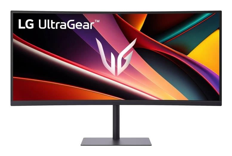 LCD Monitor|LG|34 "|3440 x 1440 pixels|Native aspect ratio 21:9|Curved|34G630A-B