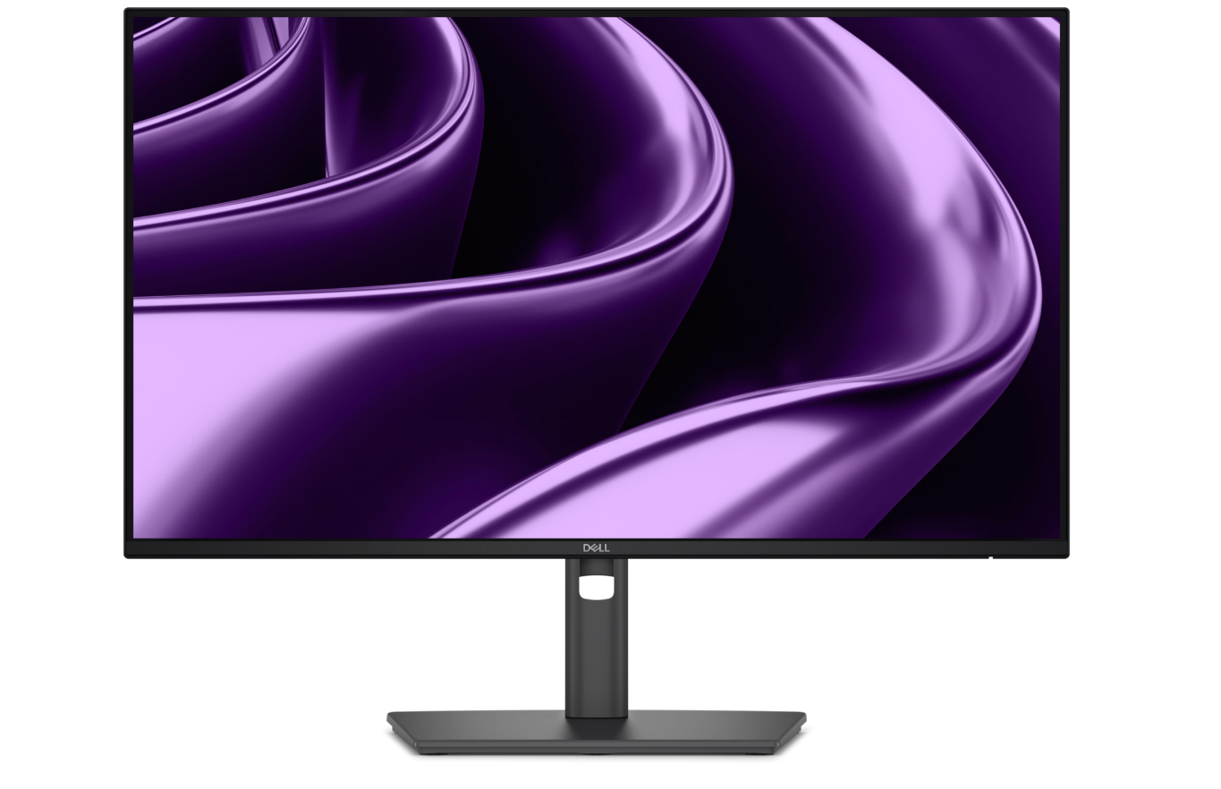 Dell - P2426HE - 24 " - IPS - FHD - 16:9 - 120 Hz - 5/8 ms - 1920 x 1080 pixels - 300 cd/m² - HDMI ports quantity 1 - Gray - Warranty 60 month(s)