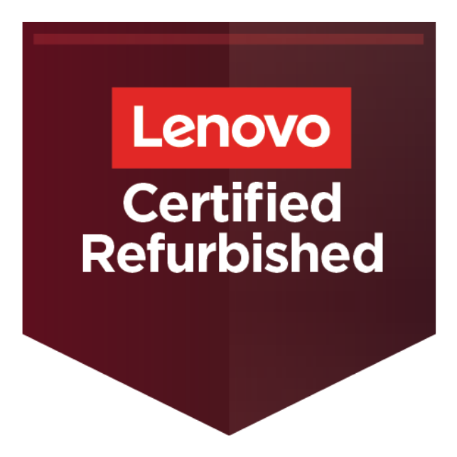 Lenovo - Warranty - 3Y Courier/Carry-in for Certified Refurbished Products - 3 year(s)