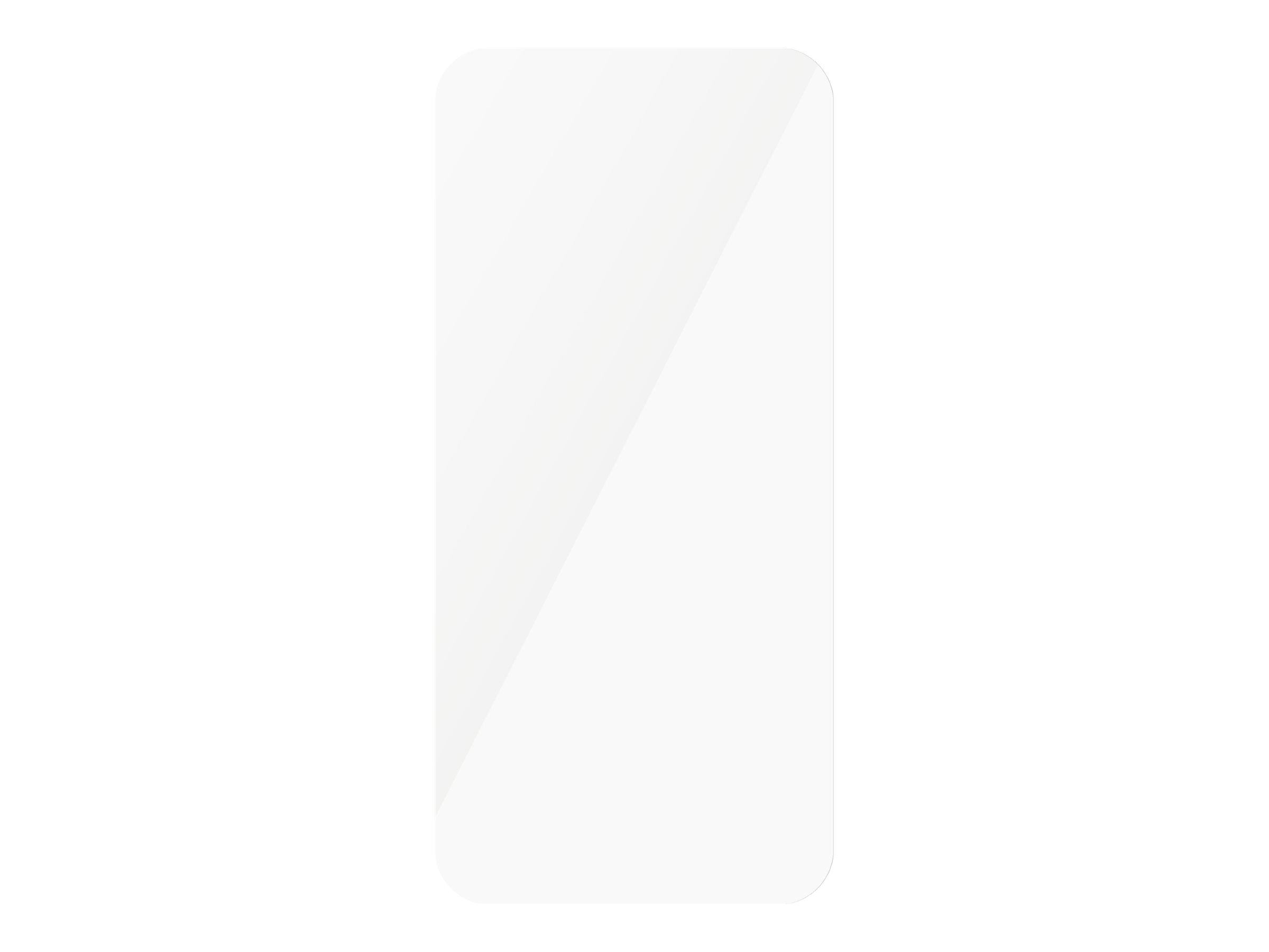 PanzerGlass - SAFE - Screen protector - Apple - Iphone15 PRO - Glass - Clear - Ultra-Wide Fit