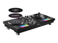 Hercules - DJControl Inpulse T7 - Speakers - USB connectivity