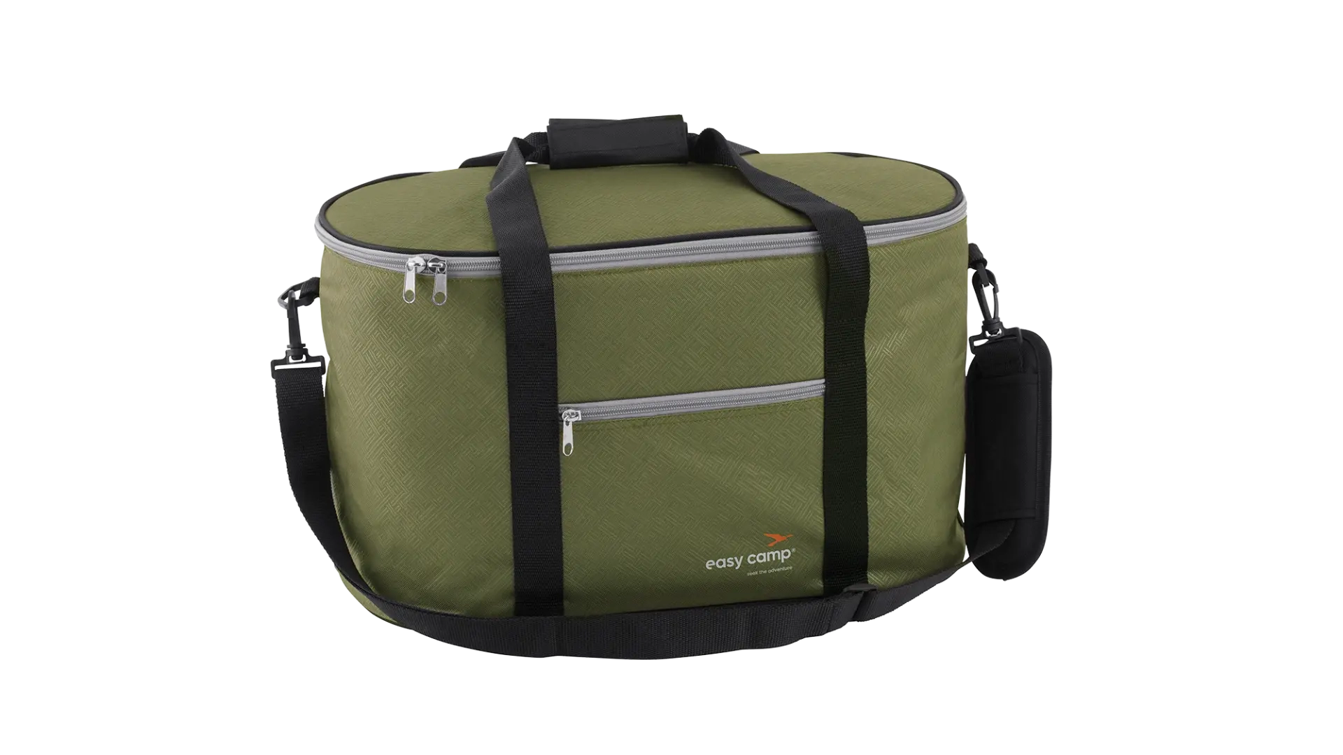 Easy Camp Cool Bag - Arctic Daisy L - 28 L